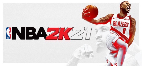 NBA 2K21 EUROPE