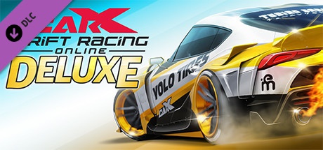 Racing carx drift 5 Best