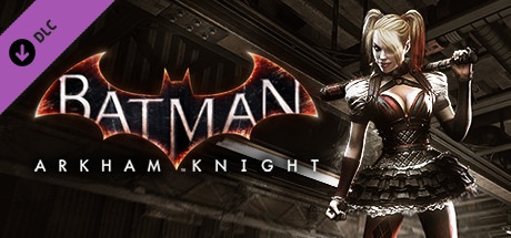 Batman: Arkham Knight Steam Key for PC - Buy now
