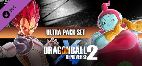 Dragon Ball Xenoverse 2 - PC - Buy it at Nuuvem