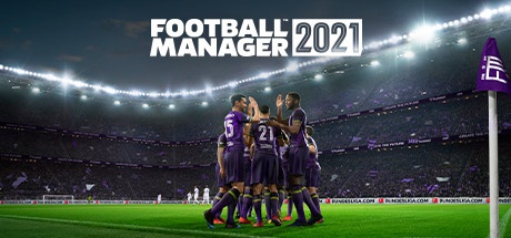 Football Manager 2021 EUROPE