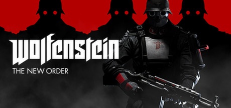 Buy Wolfenstein®: The New Order Steam Key