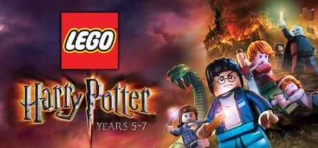 empresario Uganda Equipar Buy LEGO Harry Potter: Years 5-7 Steam PC Key - HRKGame.com