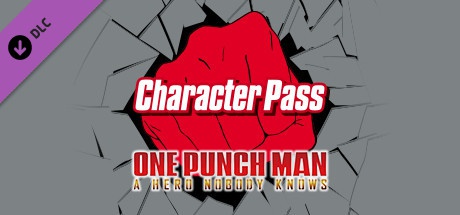 Buy One Punch Man A Hero Nobody Knows Character Pass Steam Pc