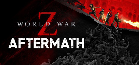 World War Z gets a cross-play update
