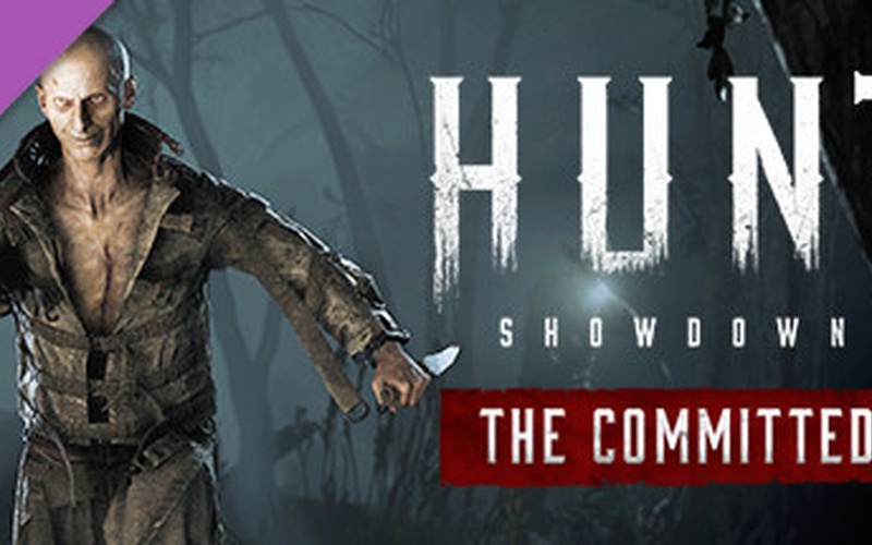 Hunt: Showdown - The Commited