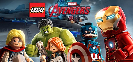 stille Plantation Stolthed Buy LEGO MARVEL's Avengers US Xbox One Xbox Key - HRKGame.com