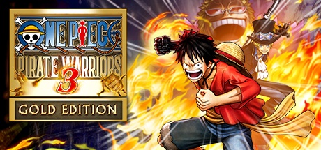 Buy ONE PIECE PIRATE WARRIORS 3 Gold Edition Steam Key GLOBAL - Cheap -  !