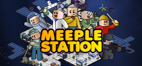 Meeple Station, PC - Steam
