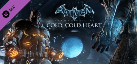 Buy Batman Arkham Origins - Cold, Cold Heart Steam PC Key 