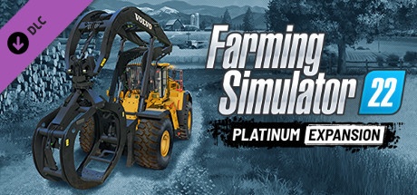 Buy Farming Simulator 22 - Platinum Expansion Steam PC Key 