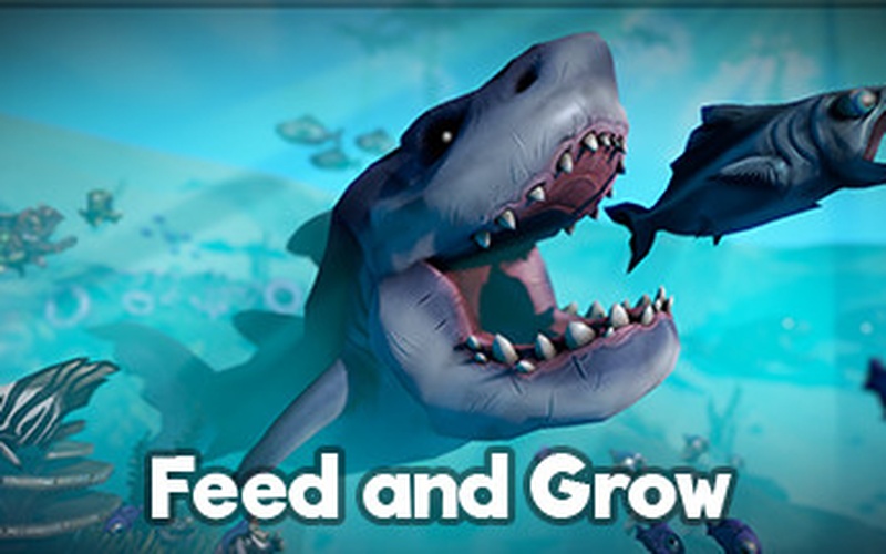 Buy Feed and Grow Fish CD Key Compare Prices