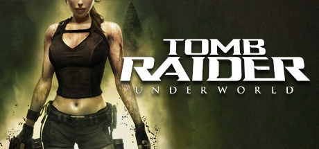 Tomb Raider Game of the Year, PC - Steam