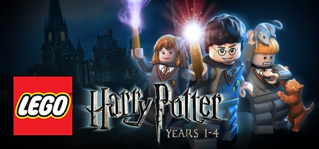 Muscular Cornualles guía Buy LEGO Harry Potter: Years 1-4 Steam PC Key - HRKGame.com
