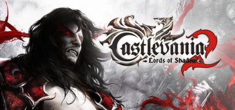 Buy Castlevania: Lords of Shadow 2 Steam PC Key 