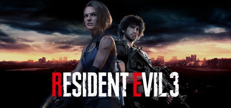 Resident Evil 3 Steam