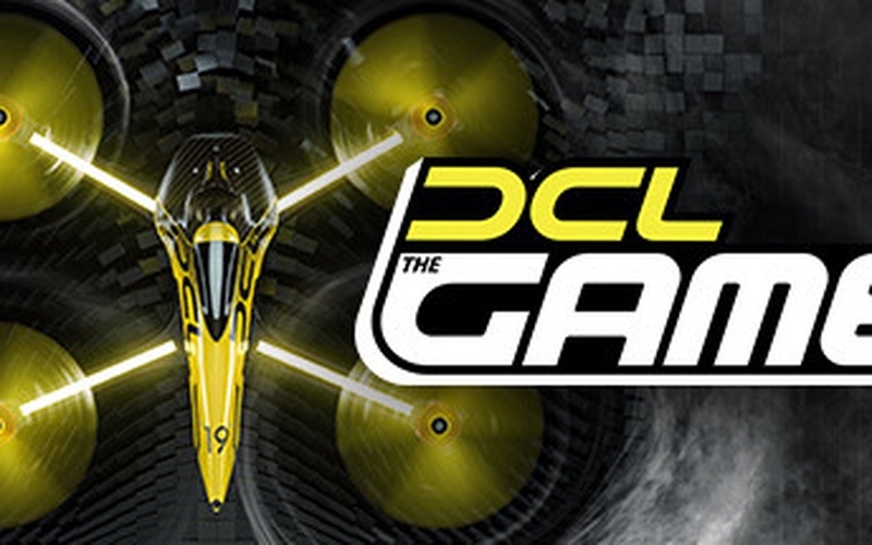 DCL The Game Steam PC Key -