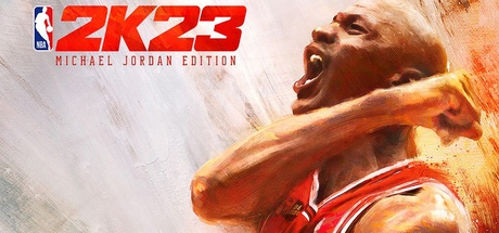 Nba 2k23 Michael Jordan Edition Steam Chave Digital Europa