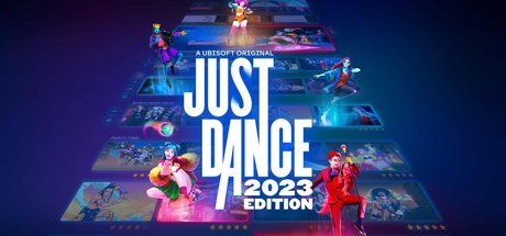 Buy Just Dance 2023 Edition Nintendo Switch Nintendo Switch Key 