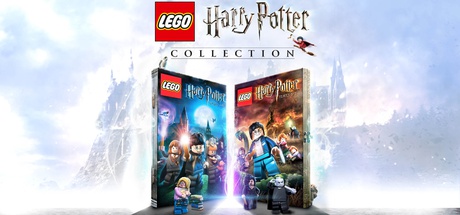 Desde Gángster Anciano Buy LEGO Harry Potter Collection Nintendo Switch Nintendo Switch Key -  HRKGame.com