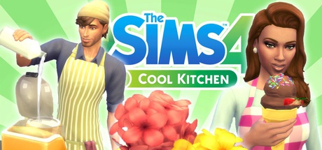 Buy The Sims 4 Cool Kitchen Stuff Origin PC Key 