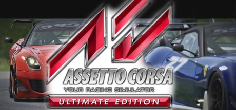 Comprar Assetto Corsa Ultimate Edition Steam