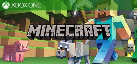 Minecraft: Favorites Pack - Xbox One