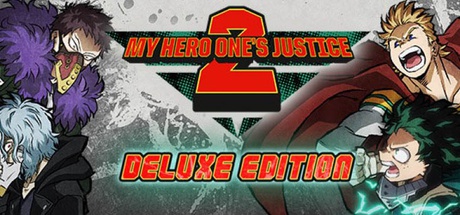 MY HERO ONE S JUSTICE 2 STEAM - PC - Jogo Digital
