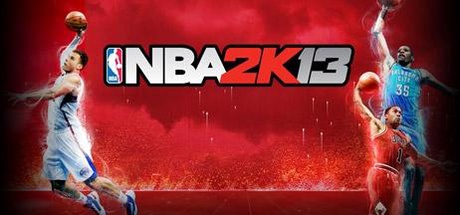 NBA 2K12 Steam Key GLOBAL