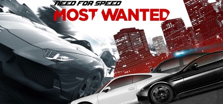 Buy NEED FOR SPEED MOST WANTED Origin PC Key 