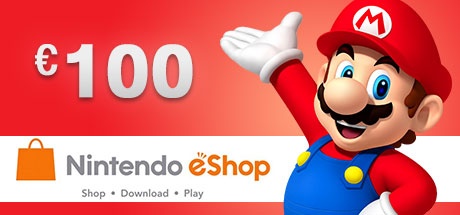 Buy Random Nintendo Switch 1 Key - Nintendo eShop Key - EUROPE - Cheap -  !