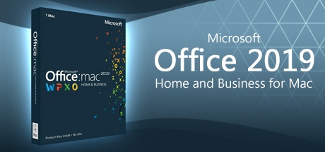 Microsoft office home business 2019