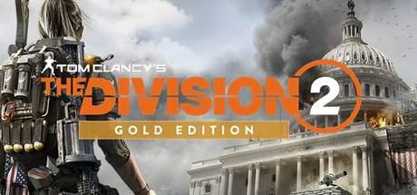 Buy Tom Clancy S The Division 2 Gold Edition Xbox One Xbox Cd Key Instant Delivery Hrkgame Com