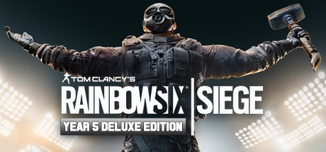Buy Tom Clancy S Rainbow Six Siege Year 5 Deluxe Edition Xbox One Xbox Cd Key Instant Delivery Hrkgame Com