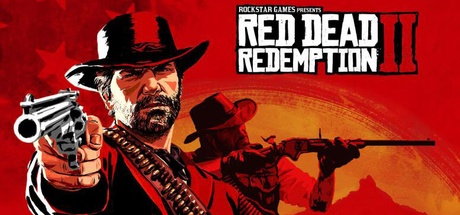 red dead redemption 2 buy
