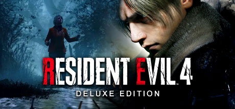 Buy Resident Evil 4 Remake Deluxe Edition Steam PC Key 