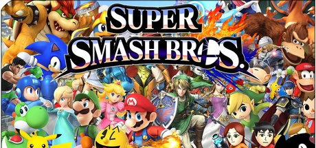 Super Smash Bros. Ultimate Nintendo Switch