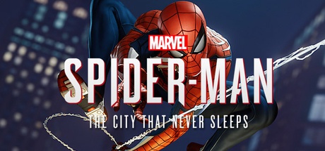 Marvel's Spider-Man The City That Never Sleeps - PlayStation (US)