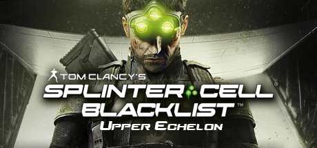 Buy Tom Clancy's Splinter Cell® Blacklist™