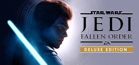 Neerwaarts Consumeren Overzicht Buy STAR WARS Jedi: Fallen Order Deluxe Edition Xbox One Xbox Key -  HRKGame.com