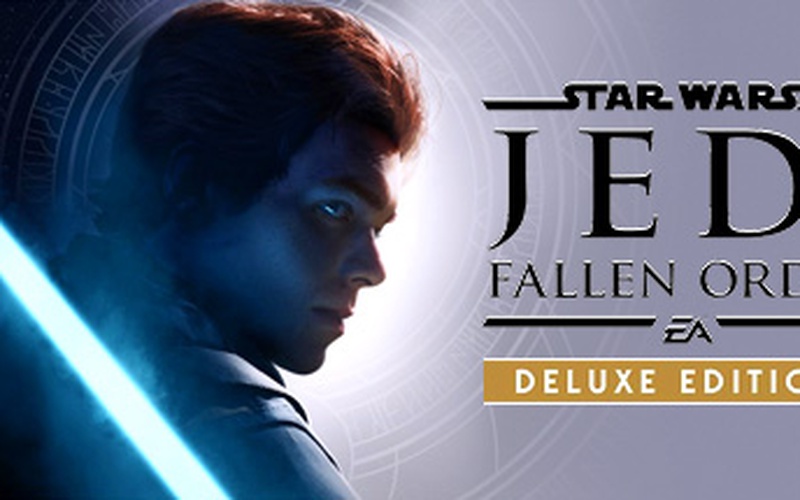 STAR WARS Jedi: Fallen Order Deluxe Edition