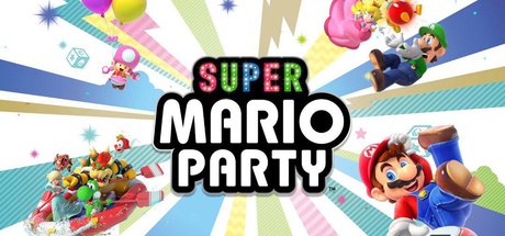 Buy Super Mario Party Nintendo Switch key for Cheaper