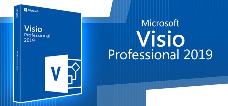 Buy Microsoft Visio Professional 2019 key