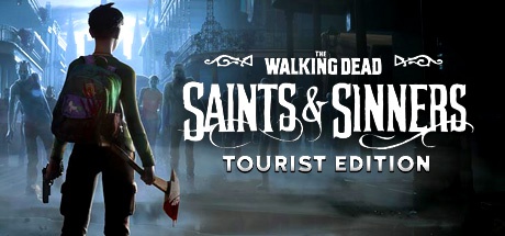 The Walking Dead: Saints & Sinners Tourist Edition VR