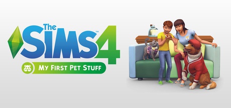 Buy The Sims™ 4 Cats and Dogs Plus My First Pet Stuff Bundle