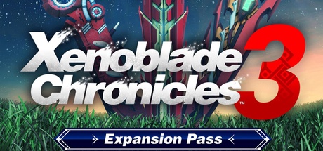 Buy Xenoblade Chronicles 3 Expansion Pass Nintendo Switch Nintendo Switch  Key