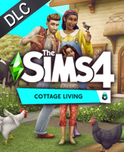 Where to buy The Sims 4: Cottage Living