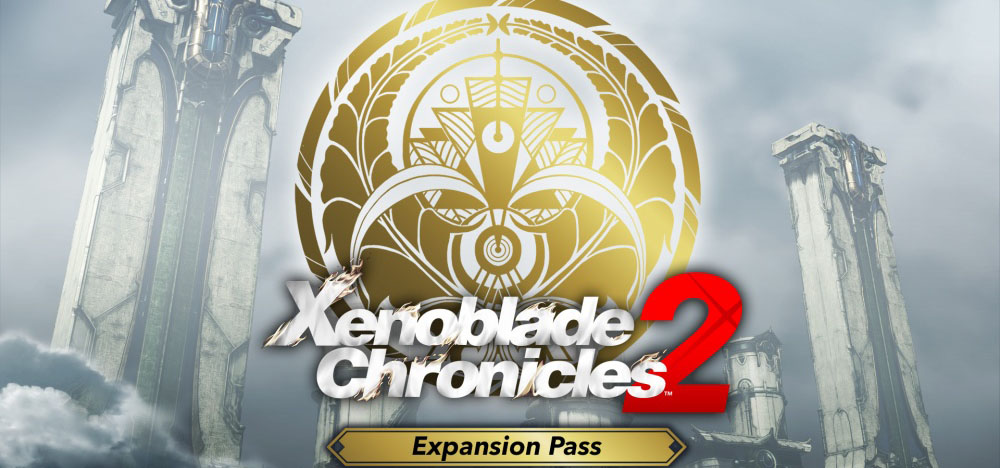 Xenoblade Chronicles 2 Pass Nintendo Switch