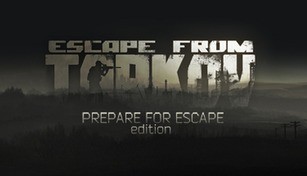 Escape from Tarkov Prepare for Escape Edition