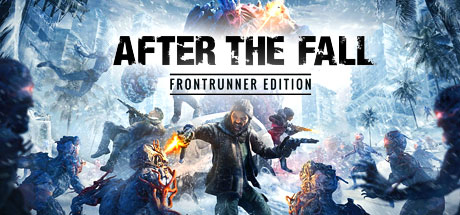 After the Fall Frontrunner Edition PS4